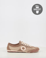 Sneaker ARO JOANETA BAREFOOT 3774 braun