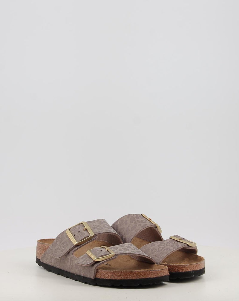 Sandalen BIRKENSTOCK ARIZONA SYN Animal Print