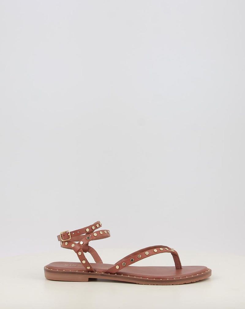 Sandalen KISSIA JOPA-2 leder