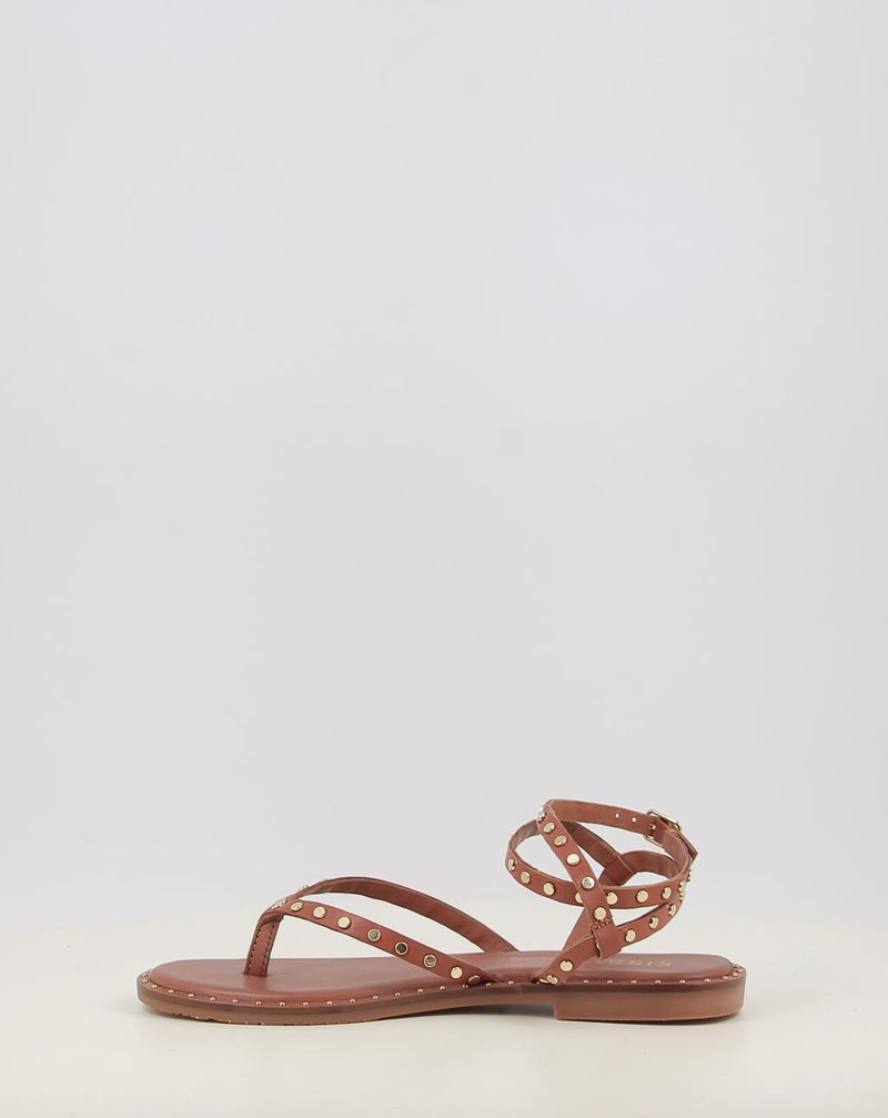 Sandalen KISSIA JOPA-2 leder