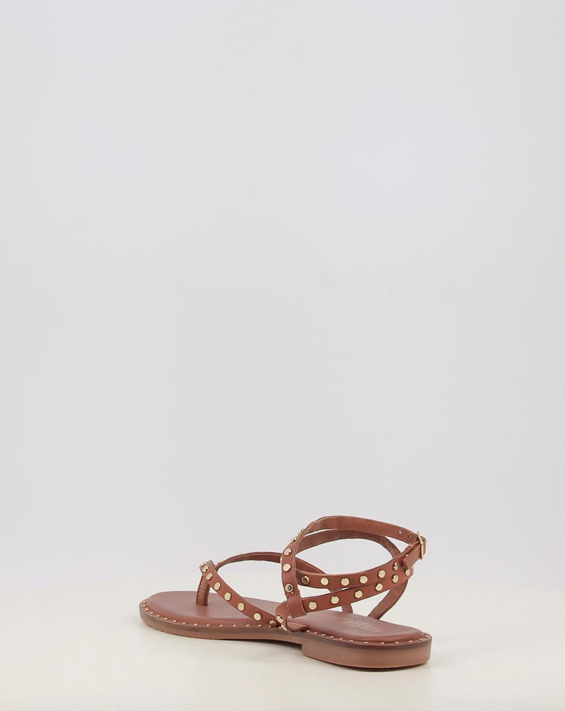 Sandalen KISSIA JOPA-2 leder