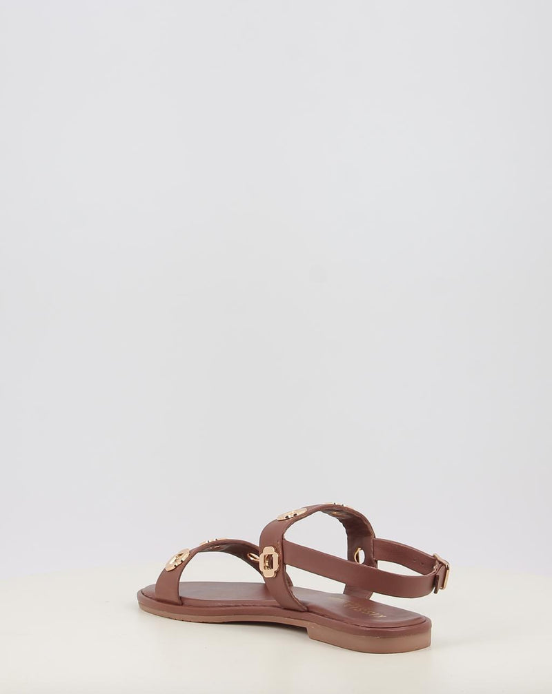 Sandalen KISSIA FAGNANO leder