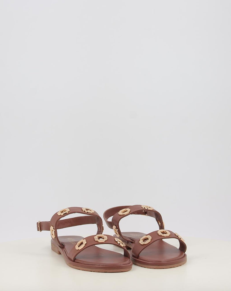 Sandalen KISSIA FAGNANO leder