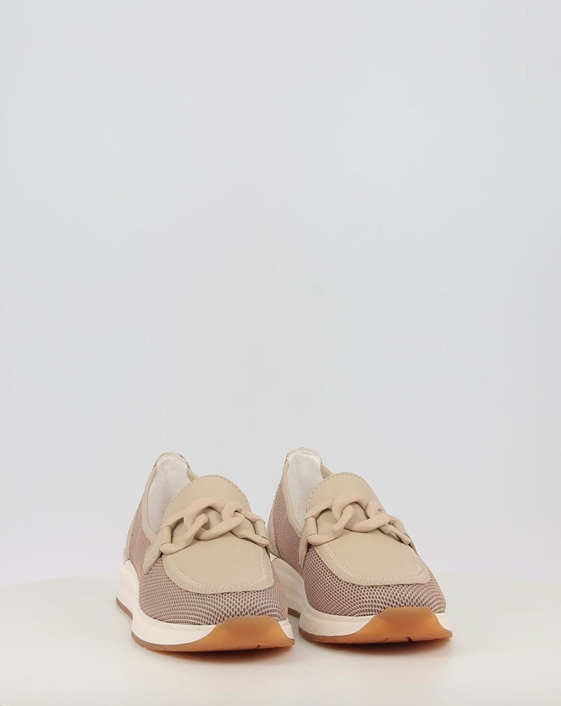 Schuhe ST. GALLEN PIT 05 beige