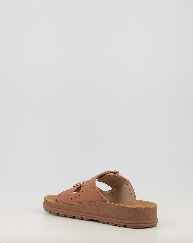 Sandalen ST. GALLEN LARA leder