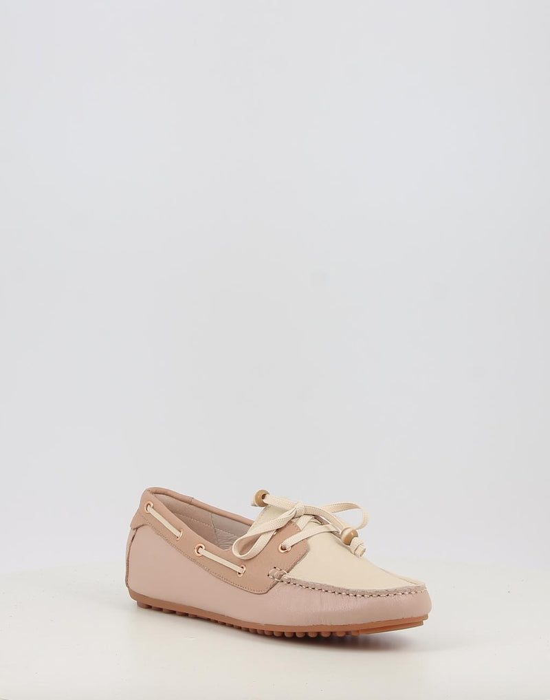 Mokassins STEPHEN ALLEN LAUR-25 beige