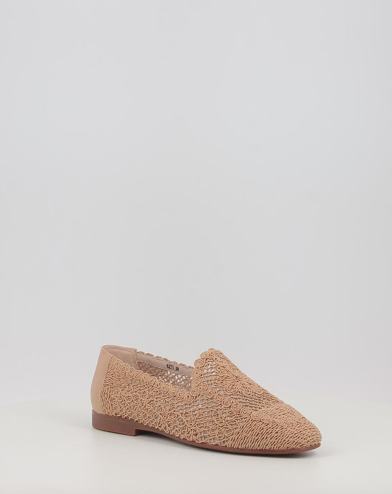 Schuhe STEPHEN ALLEN LETI sand