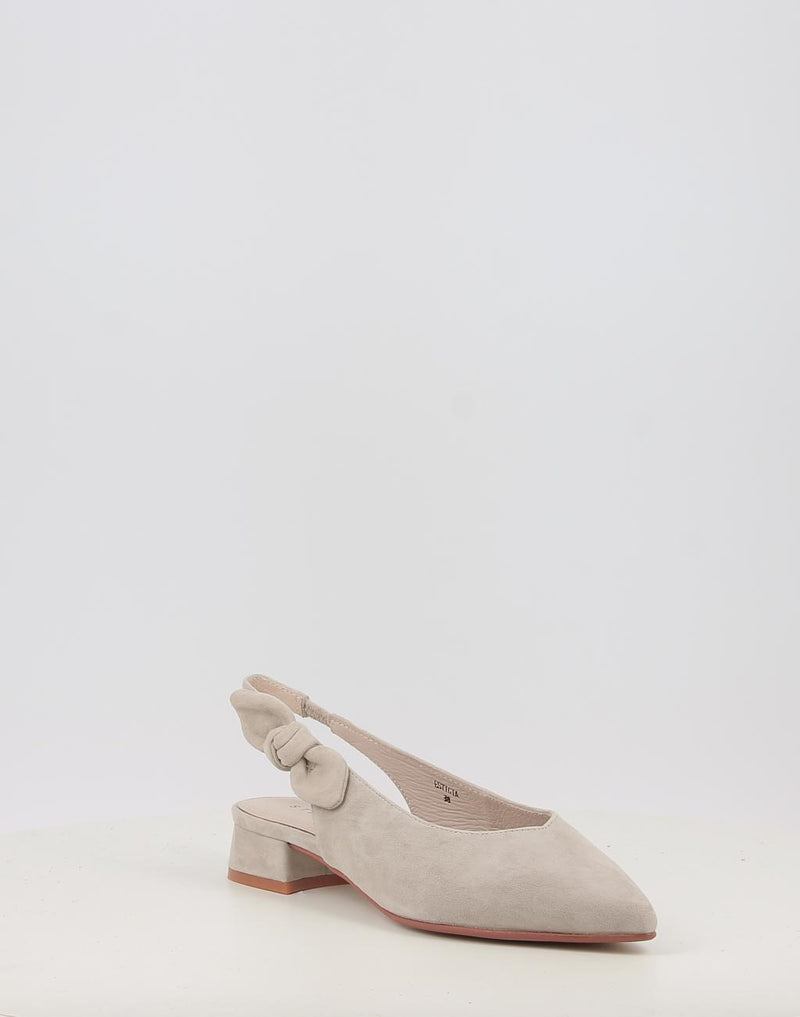 Schuhe STEPHEN ALLEN ESTIGIA grau