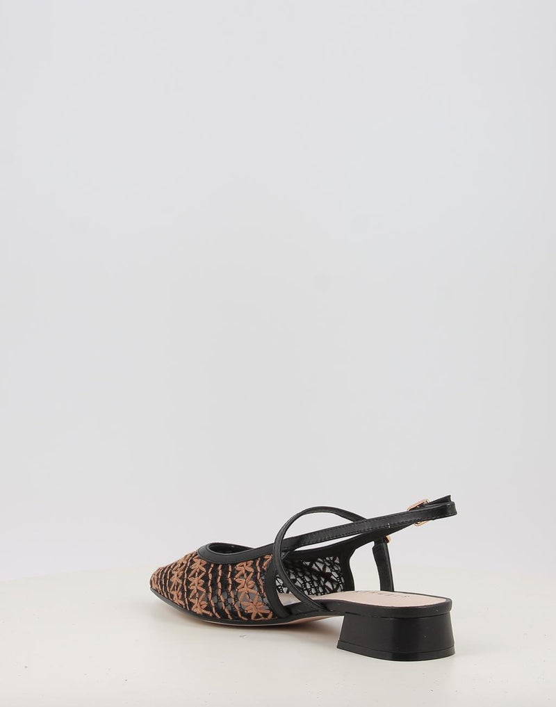 Schuhe STEPHEN ALLEN LAUR-28 schwarz