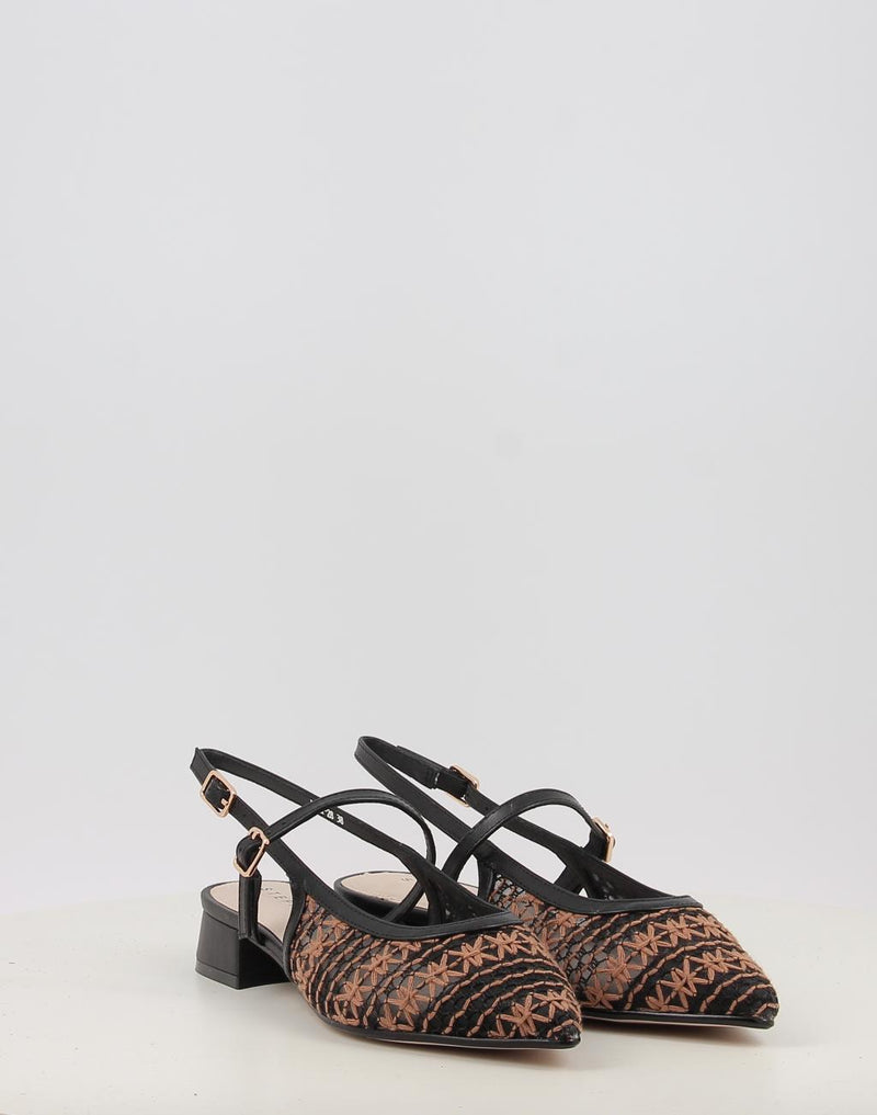 Schuhe STEPHEN ALLEN LAUR-28 schwarz