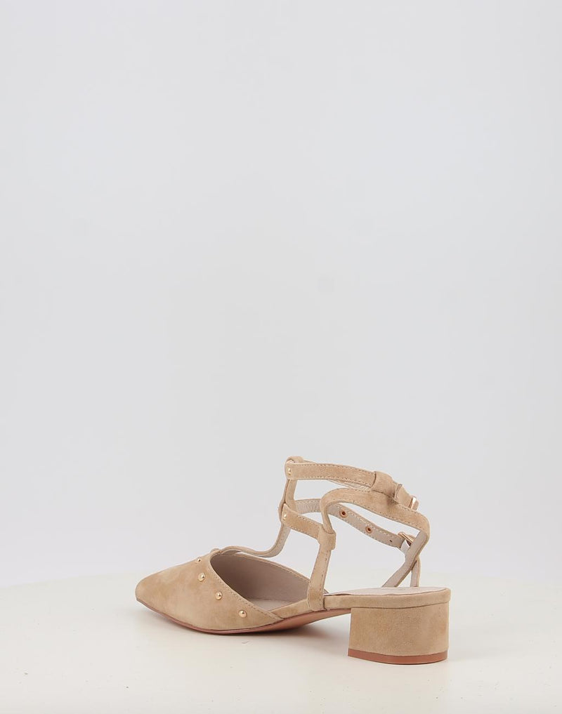 Schuhe STEPHEN ALLEN HARMONIAN sand