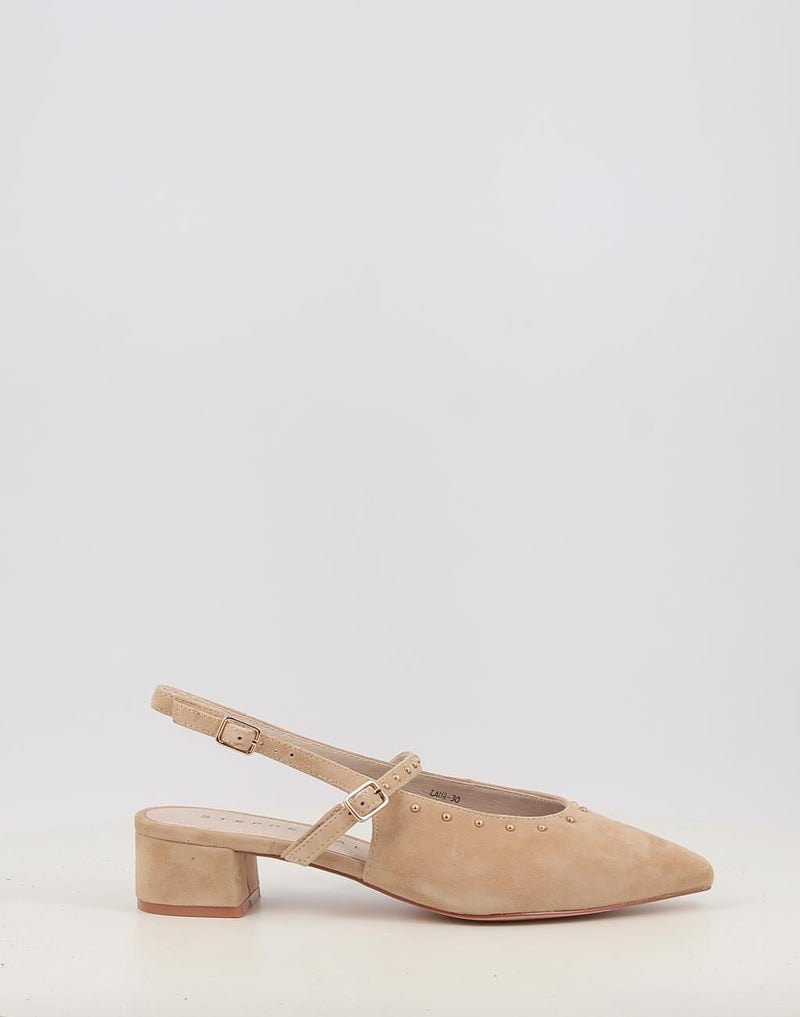 Schuhe STEPHEN ALLEN LAUR-30 sand