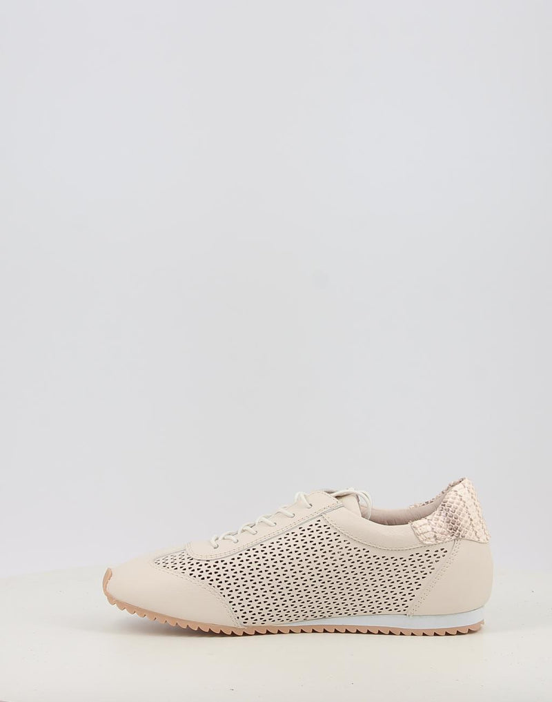 Schuhe STEPHEN ALLEN LAUR-20 creme