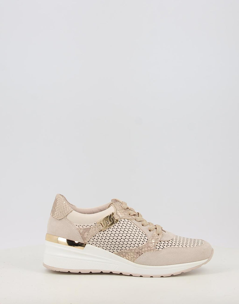 Schuhe STEPHEN ALLEN LAUR-21 beige