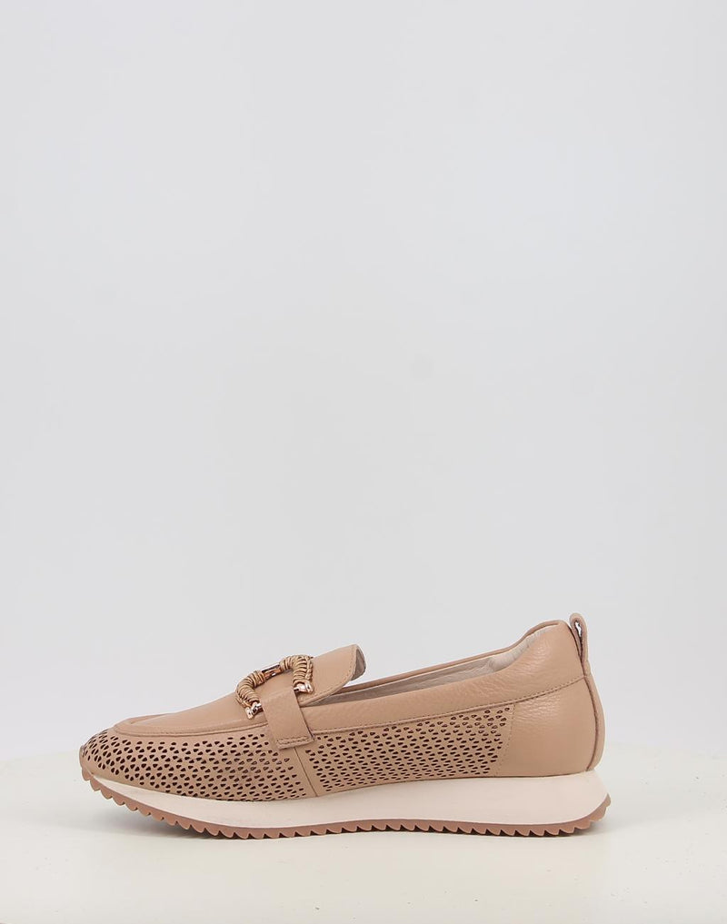 Mokassins STEPHEN ALLEN LAUR-22 beige
