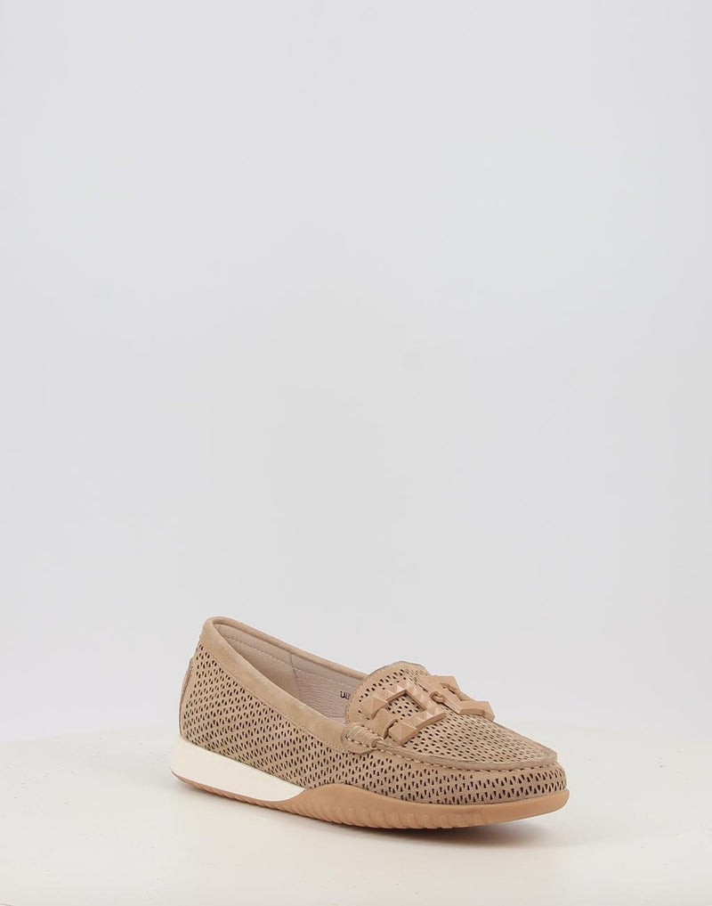 Mokassins STEPHEN ALLEN LAUR-23 sand