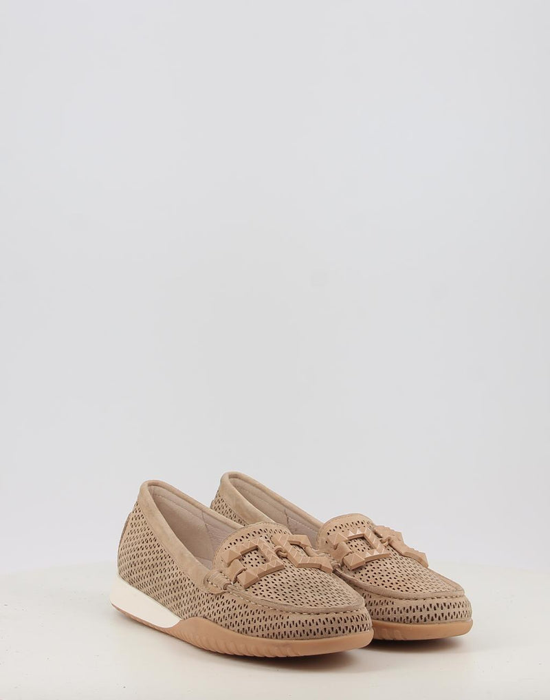 Mokassins STEPHEN ALLEN LAUR-23 sand