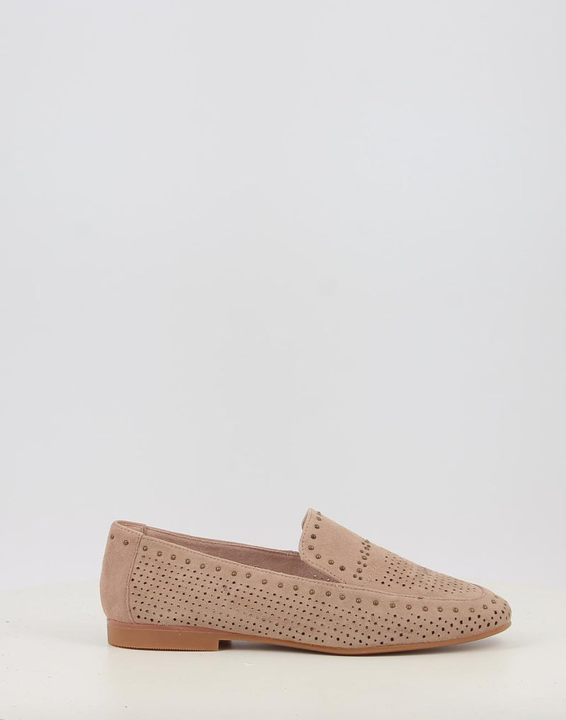 Mokassins STEPHEN ALLEN LAUR-24 sand