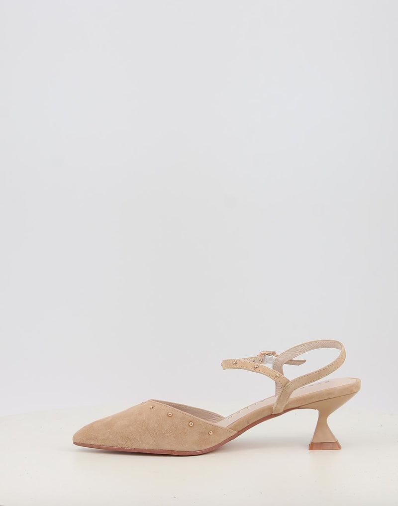 Schuhe STEPHEN ALLEN LAUR-31 sand