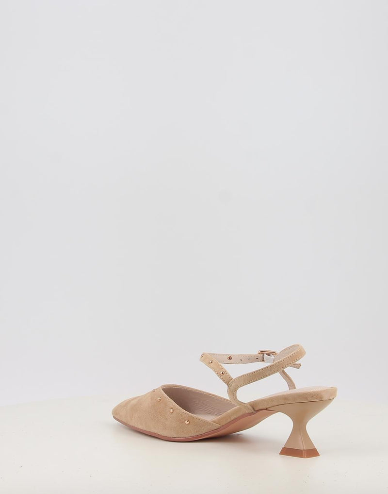 Schuhe STEPHEN ALLEN LAUR-31 sand