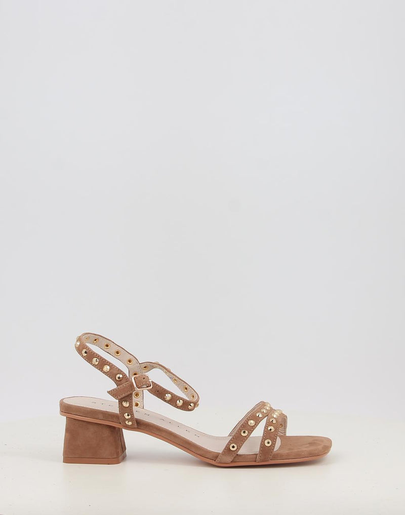 Sandalen STEPHEN ALLEN MAHA sand