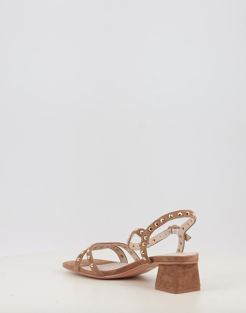 Sandalen STEPHEN ALLEN MAHA sand