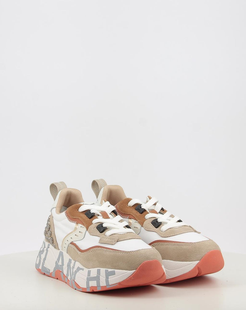 Sneakers VOILE BLANCHE CLUB105 sand