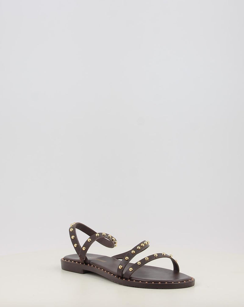 Sandalen KISSIA BOSCOS braun