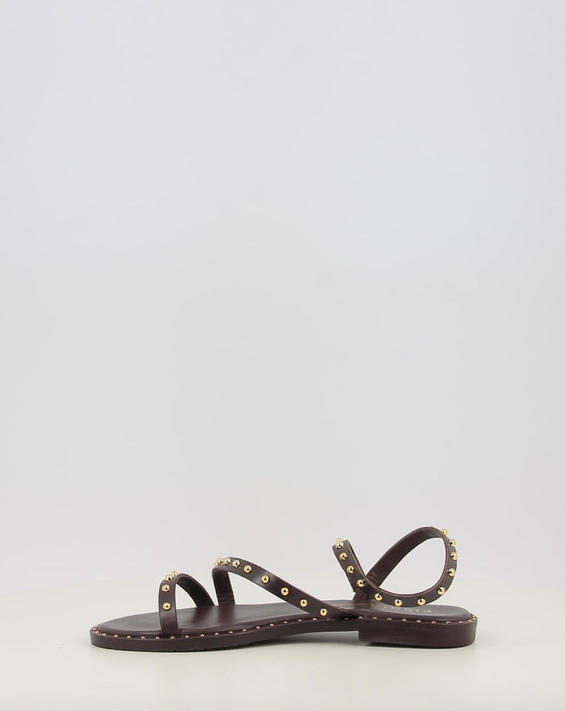 Sandalen KISSIA BOSCOS braun