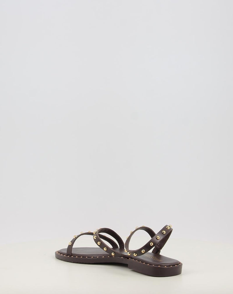 Sandalen KISSIA BOSCOS braun
