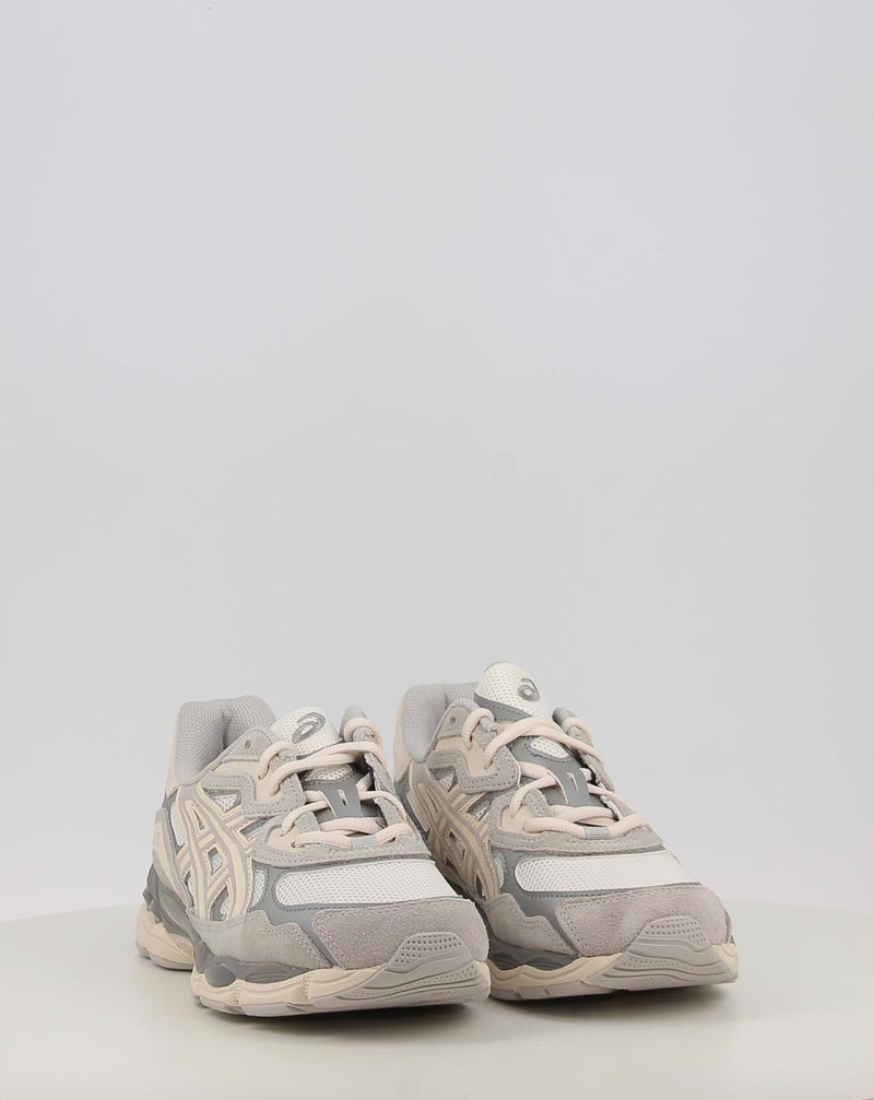 Sneaker ASICS GEL- NYC beige