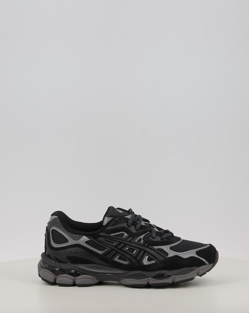 Sneaker ASICS GEL- NYC schwarz
