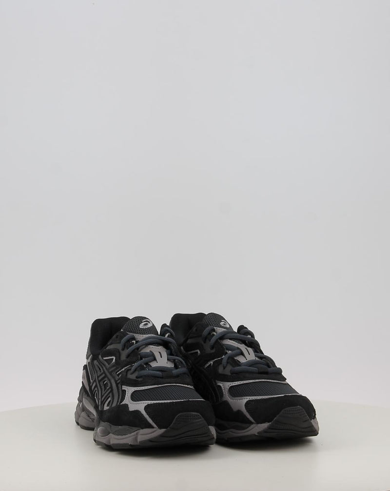 Sneaker ASICS GEL- NYC schwarz