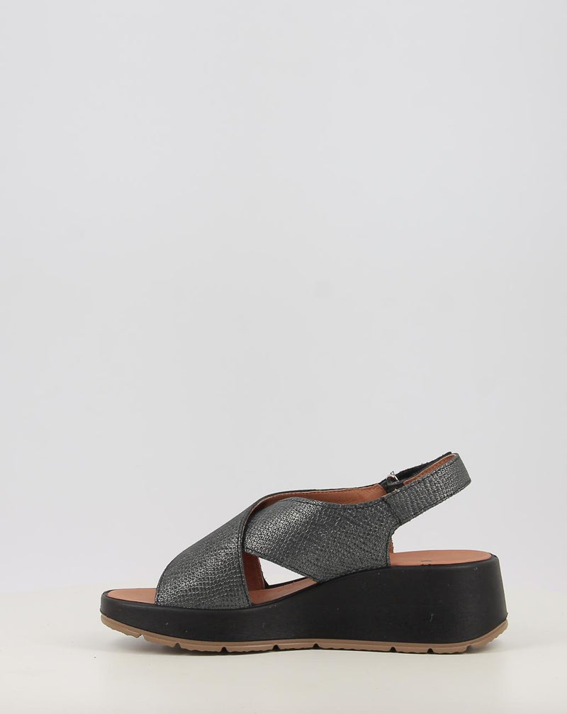 Sandalen IGI & CO CAROLA 1163400 schwarz