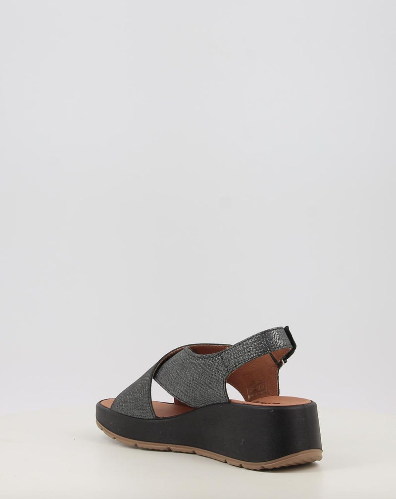 Sandalen IGI & CO CAROLA 1163400 schwarz
