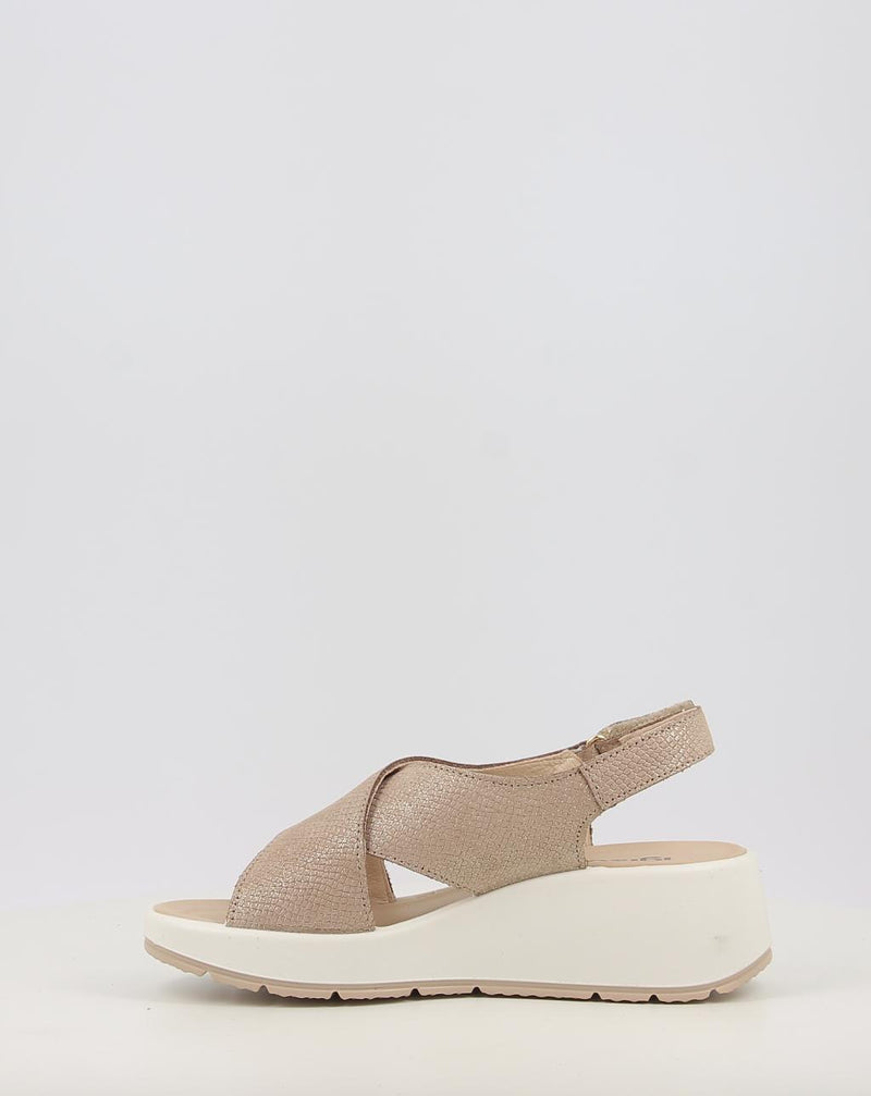 Sandalen IGI & CO CAROLA 1163411 taupe