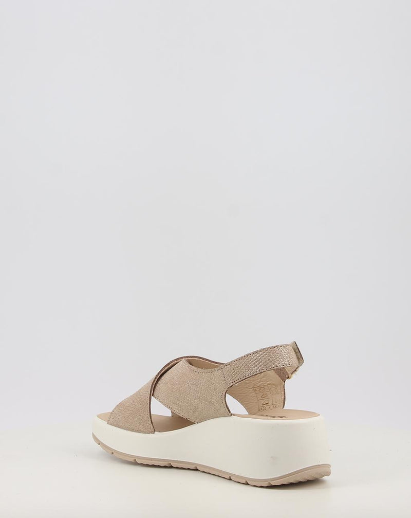 Sandalen IGI & CO CAROLA 1163411 taupe