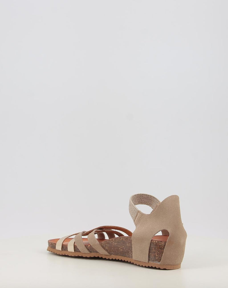 Sandalen IGI & CO ANTIBES 1197233 taupe