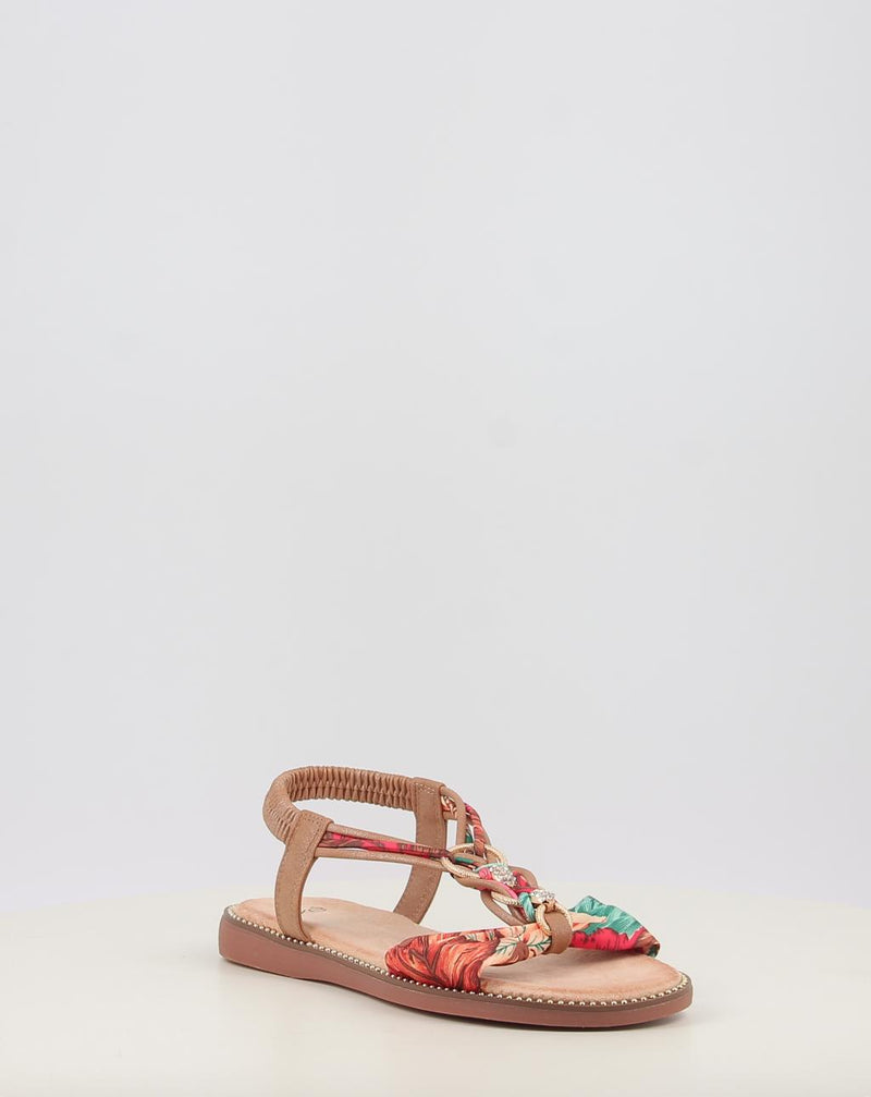 Sandalen EXE ZF1982-RR1 multicolor