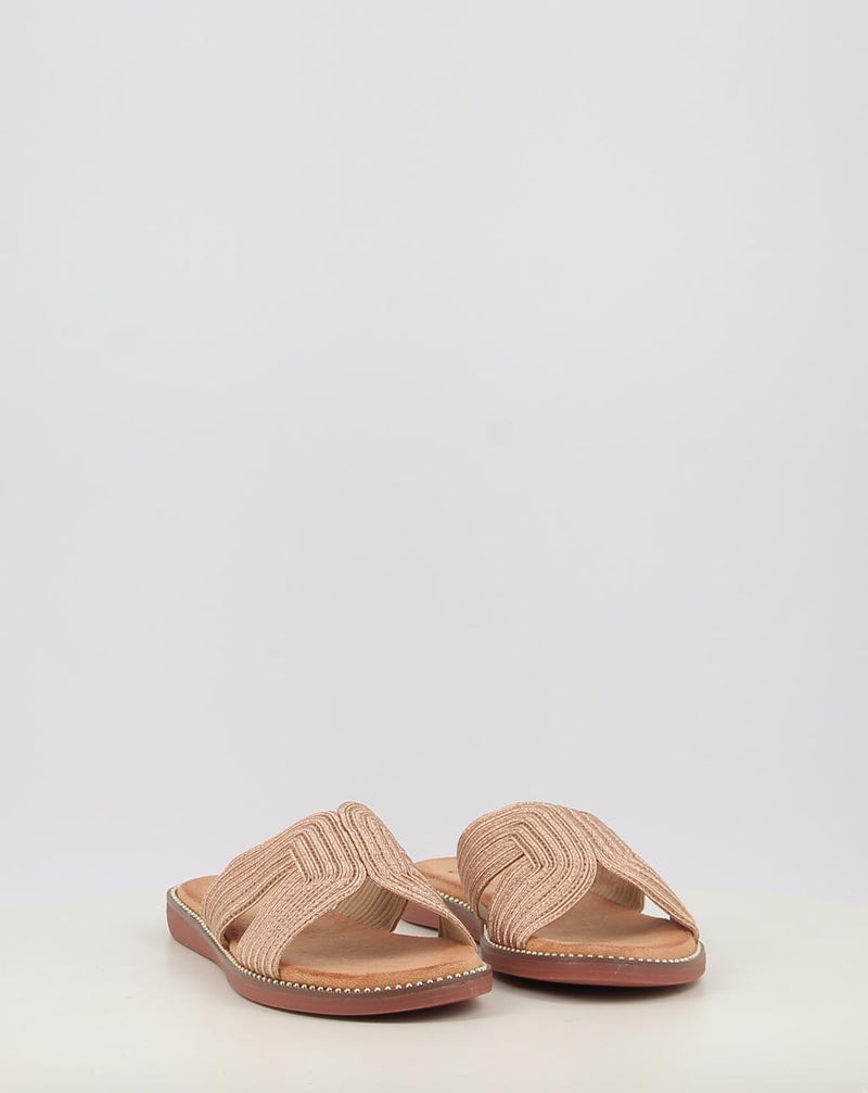 Sandalen EXE ZF1982-F5 gold