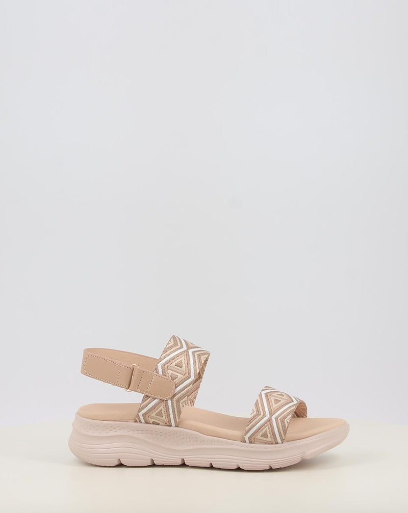 Sandalen ST. GALLEN VIVI-2 beige