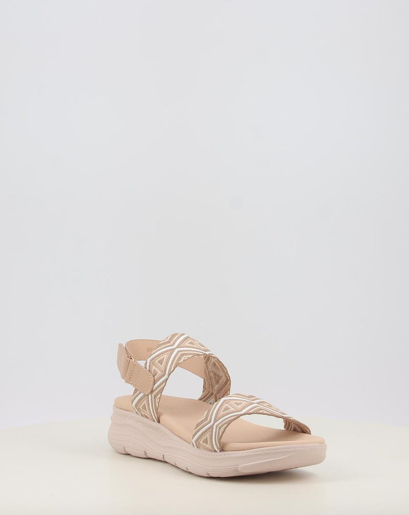 Sandalen ST. GALLEN VIVI-2 beige