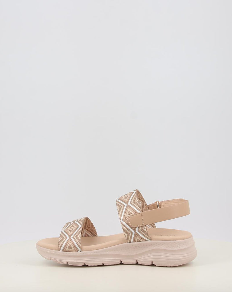 Sandalen ST. GALLEN VIVI-2 beige
