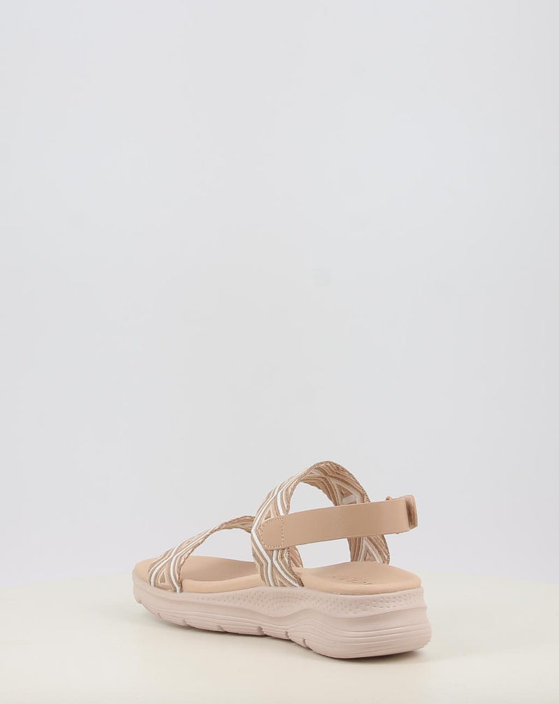 Sandalen ST. GALLEN VIVI-2 beige