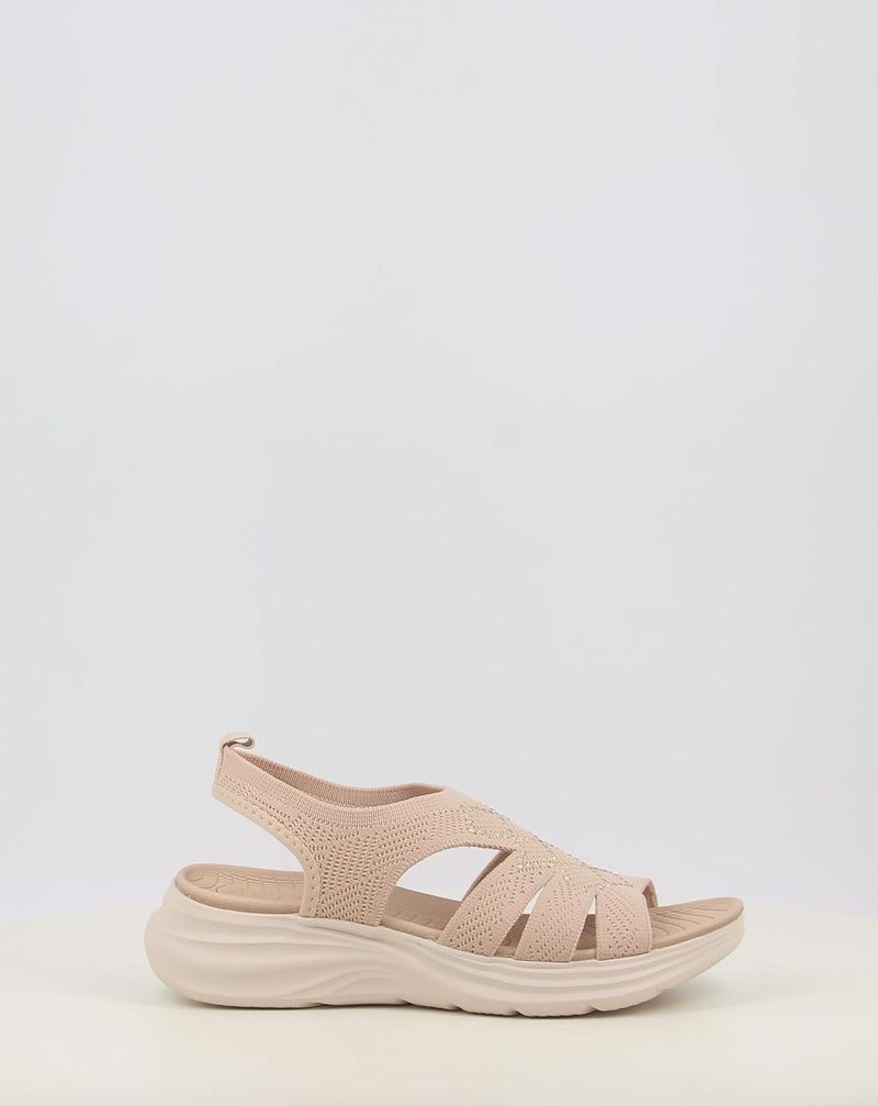 Sandalen ST. GALLEN VIVI-6 beige