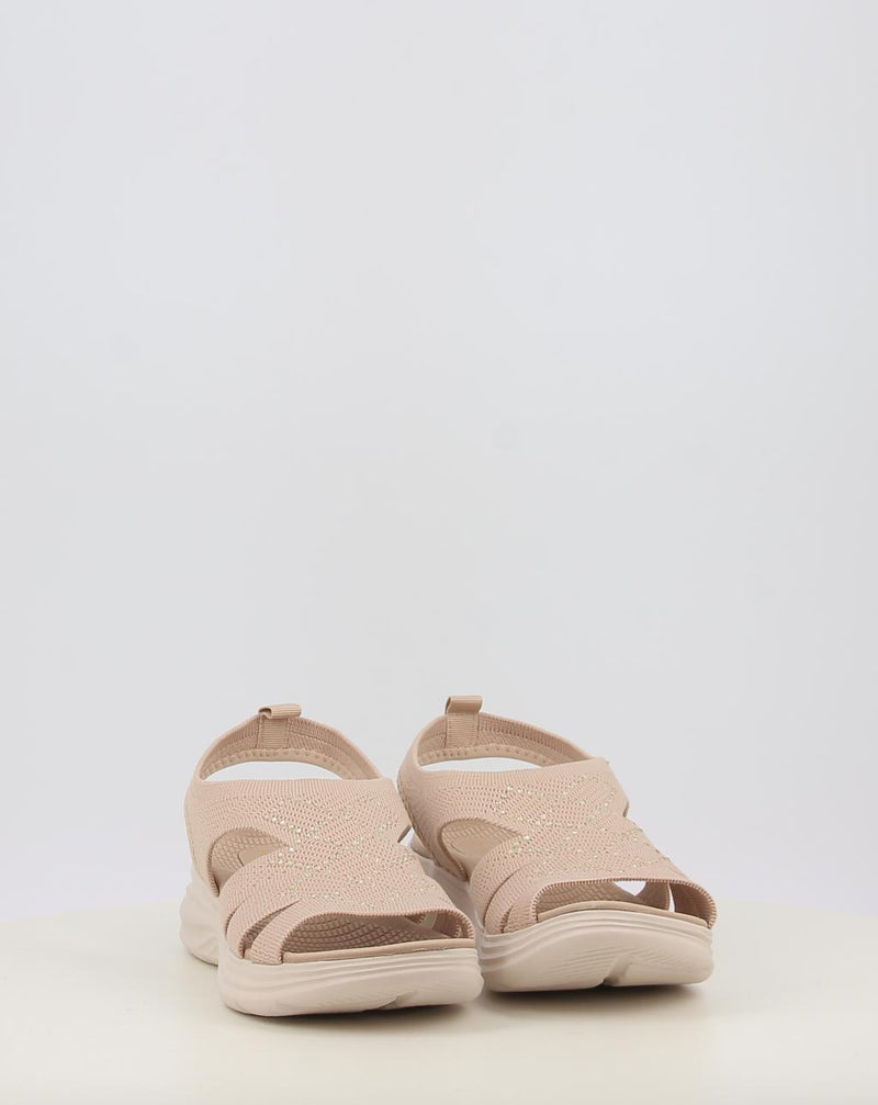 Sandalen ST. GALLEN VIVI-6 beige