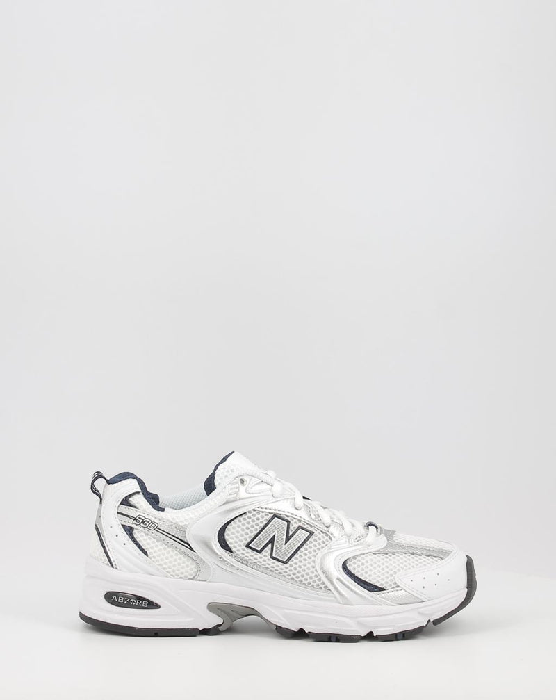 Sneaker NEW BALANCE MR530SG weiß