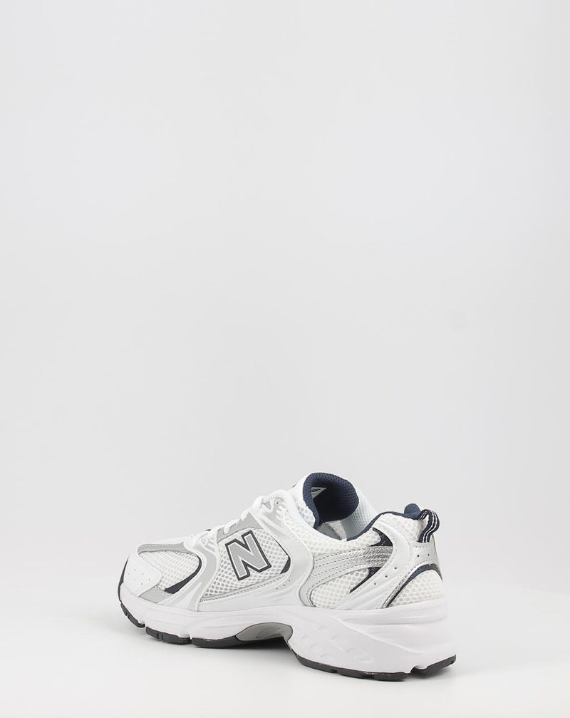 Sneaker NEW BALANCE MR530SG weiß