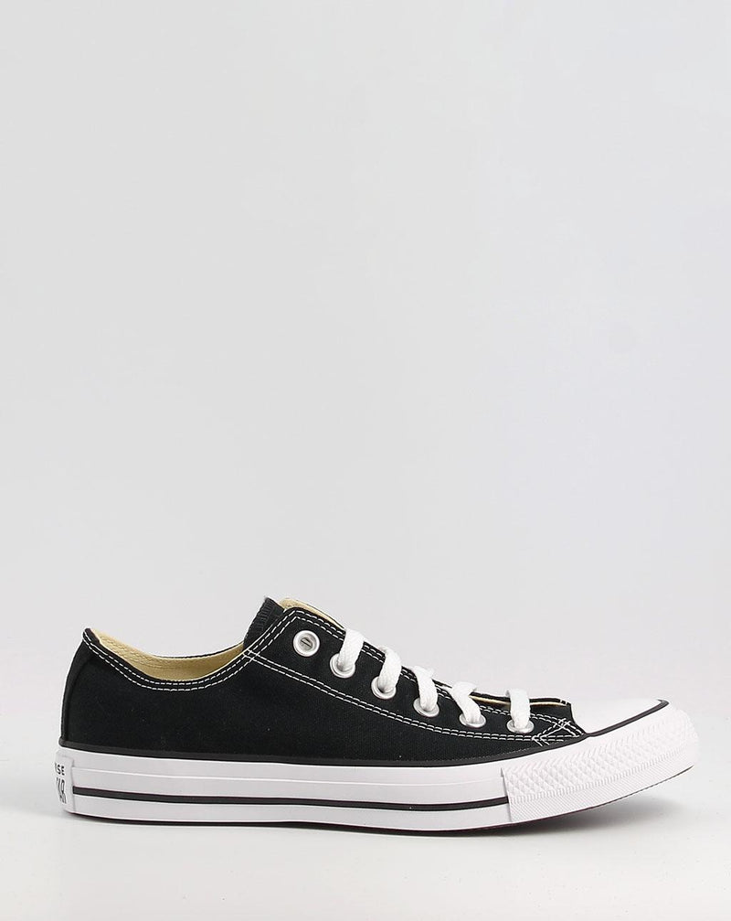 Zapatillas CONVERSE CHUCK TAYLOR ALL STAR OX M9166C negro