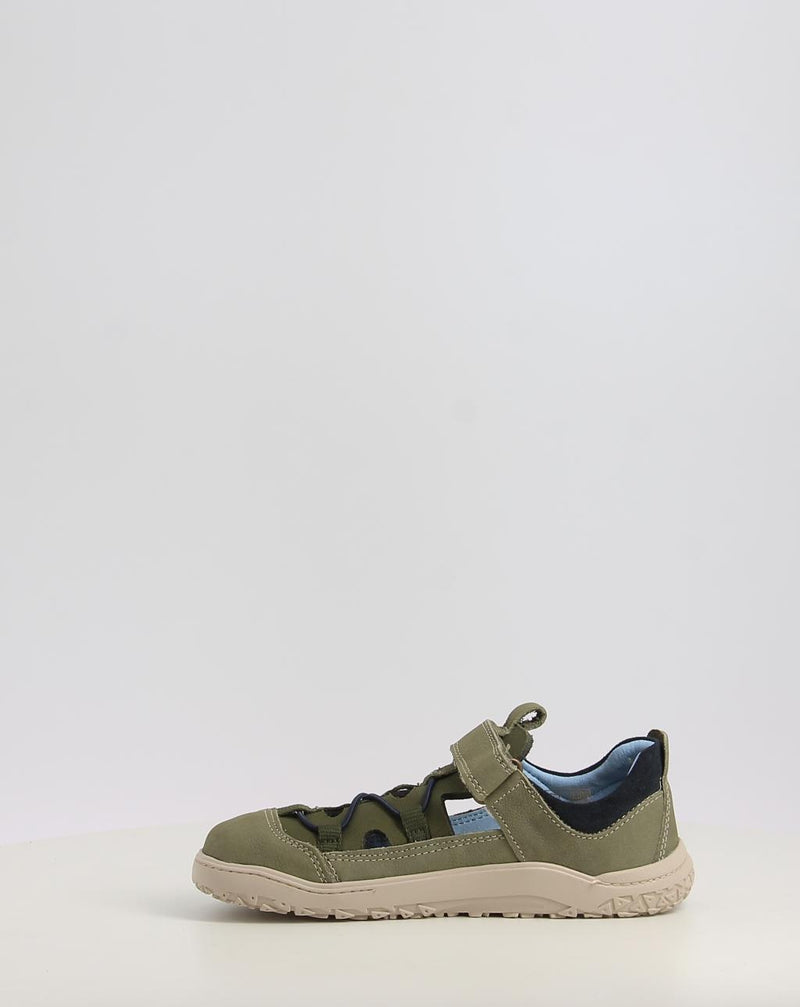 Sandalen PRIMIGI GRANDER 1421322 grün